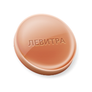 Варденафил 60мг